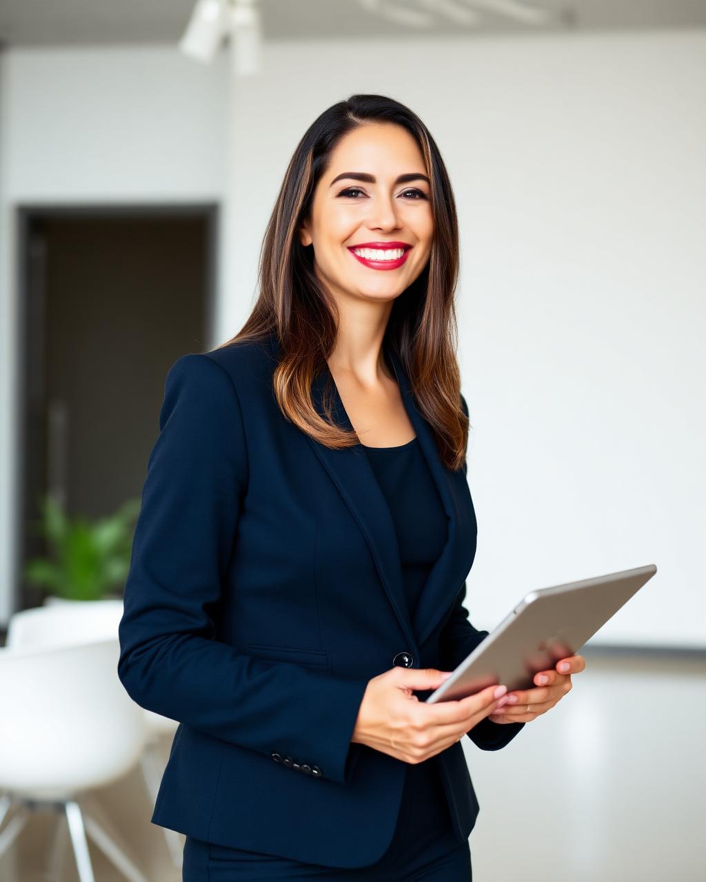 Business English coach